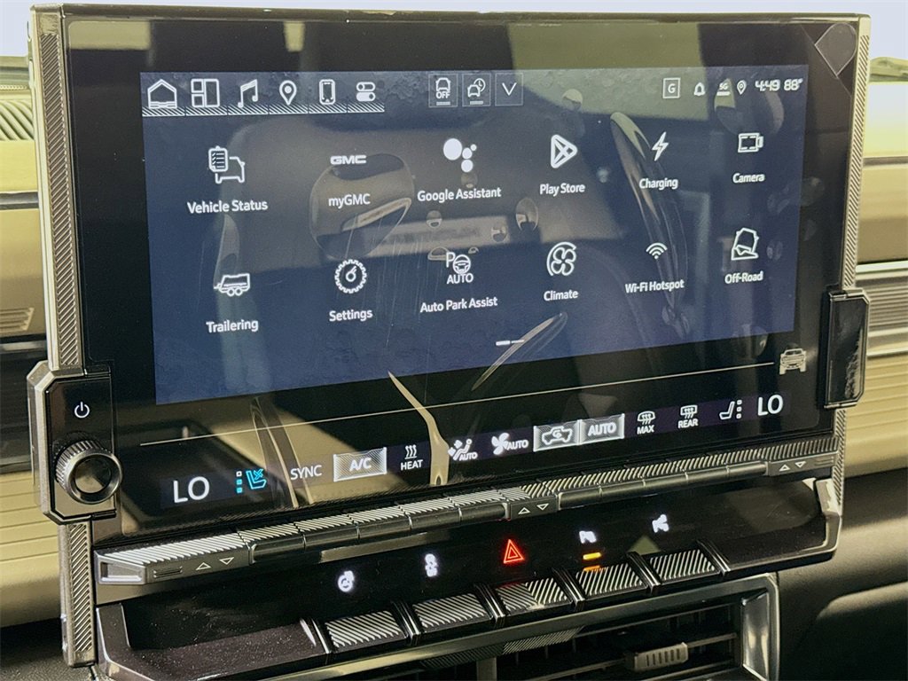 New 2026 GMC Hummer EV 2X image 7