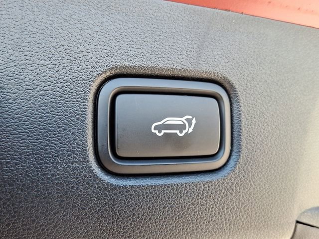 Used 2026 Hyundai Tucson SEL FWD image 25