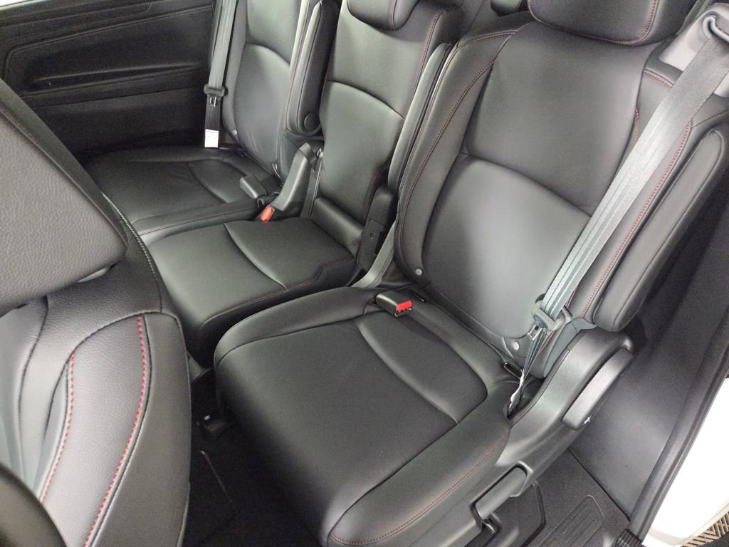 Certified 2026 Honda Odyssey Sport-L image 12