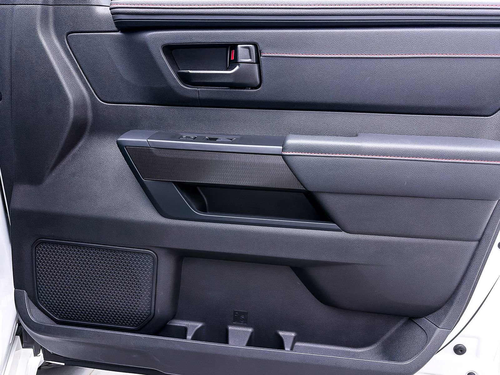 Used 2024 Toyota Sequoia TRD Pro image 38