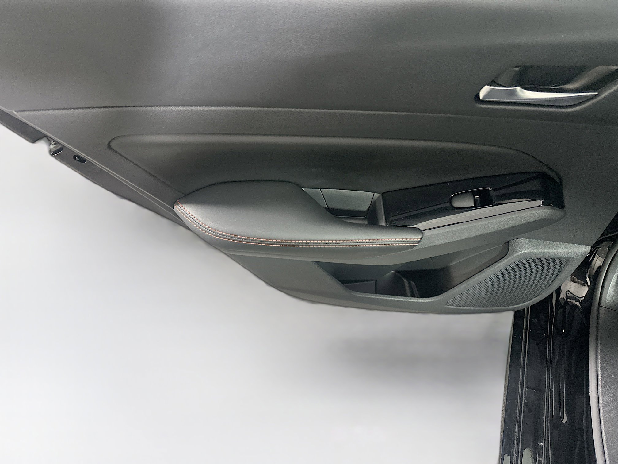 Used 2023 Nissan Altima 2.5 SR image 24