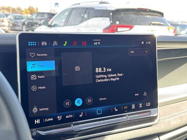 New 2026 Volkswagen Tiguan SE image 18