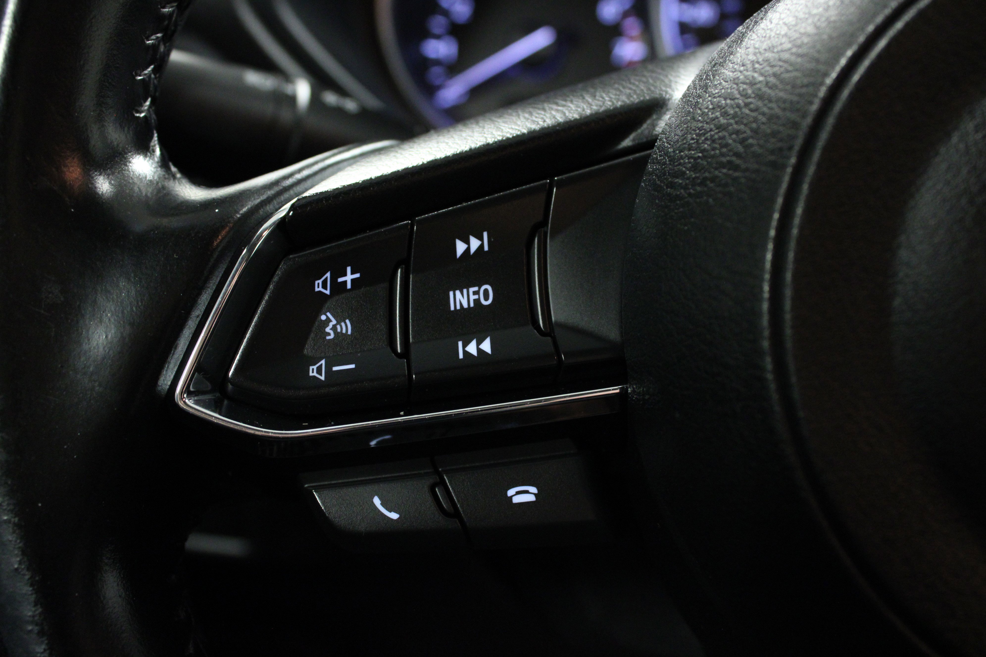 Used 2018 MAZDA CX-5 Sport image 20