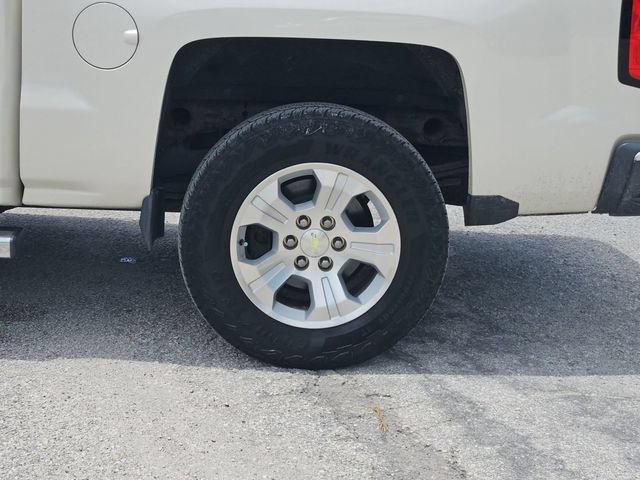 Used 2015 Chevrolet Silverado 1500 LT w/ All Star Edition AWD/4WD image 30