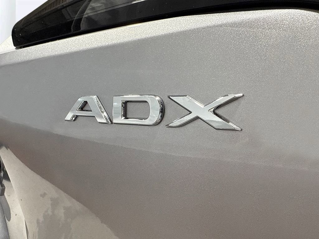 New 2026 Acura ADX AWD image 10