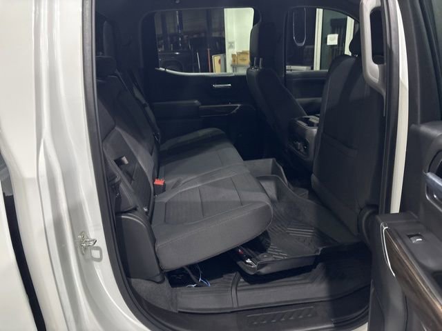 Used 2021 Chevrolet Silverado 1500 LT Trail Boss image 30