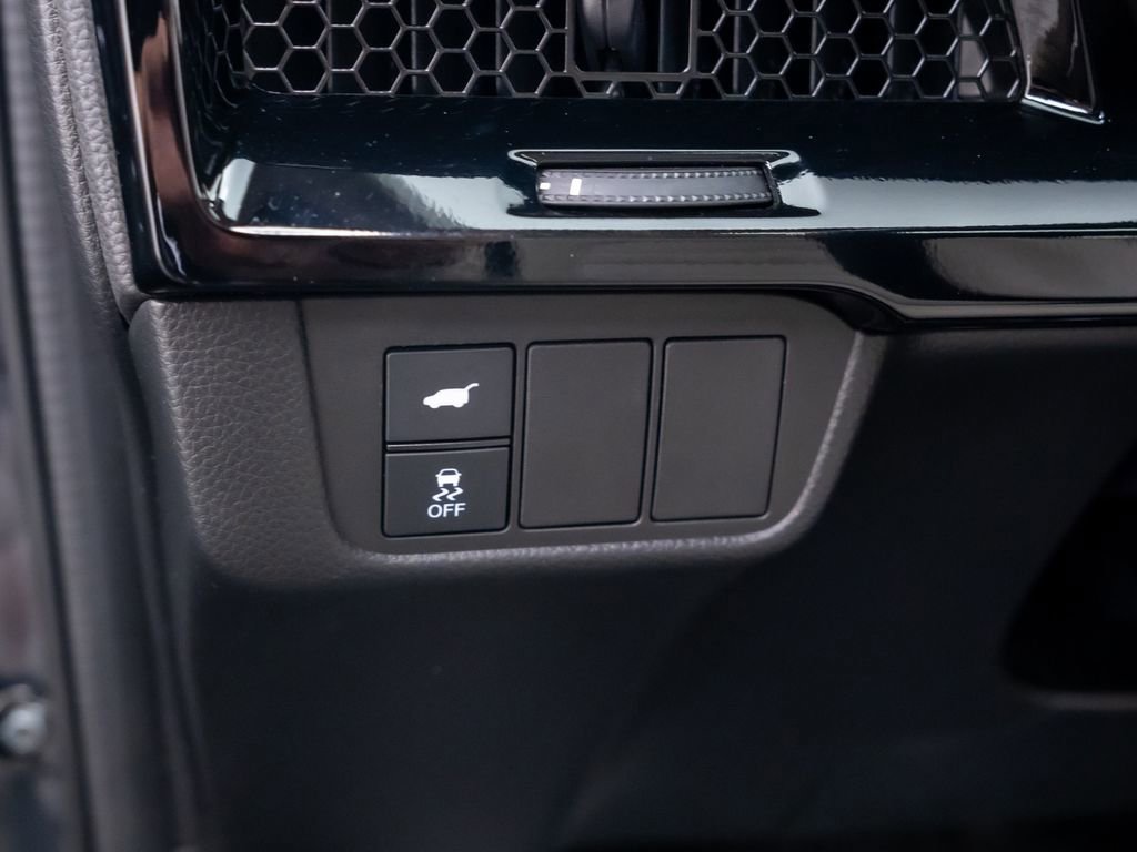 Used 2024 Honda CR-V EX-L image 21