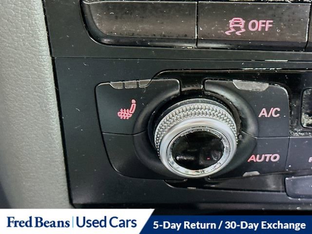 Used 2016 Audi A4 2.0T Premium Plus w/ Technology Package AWD/4WD image 22