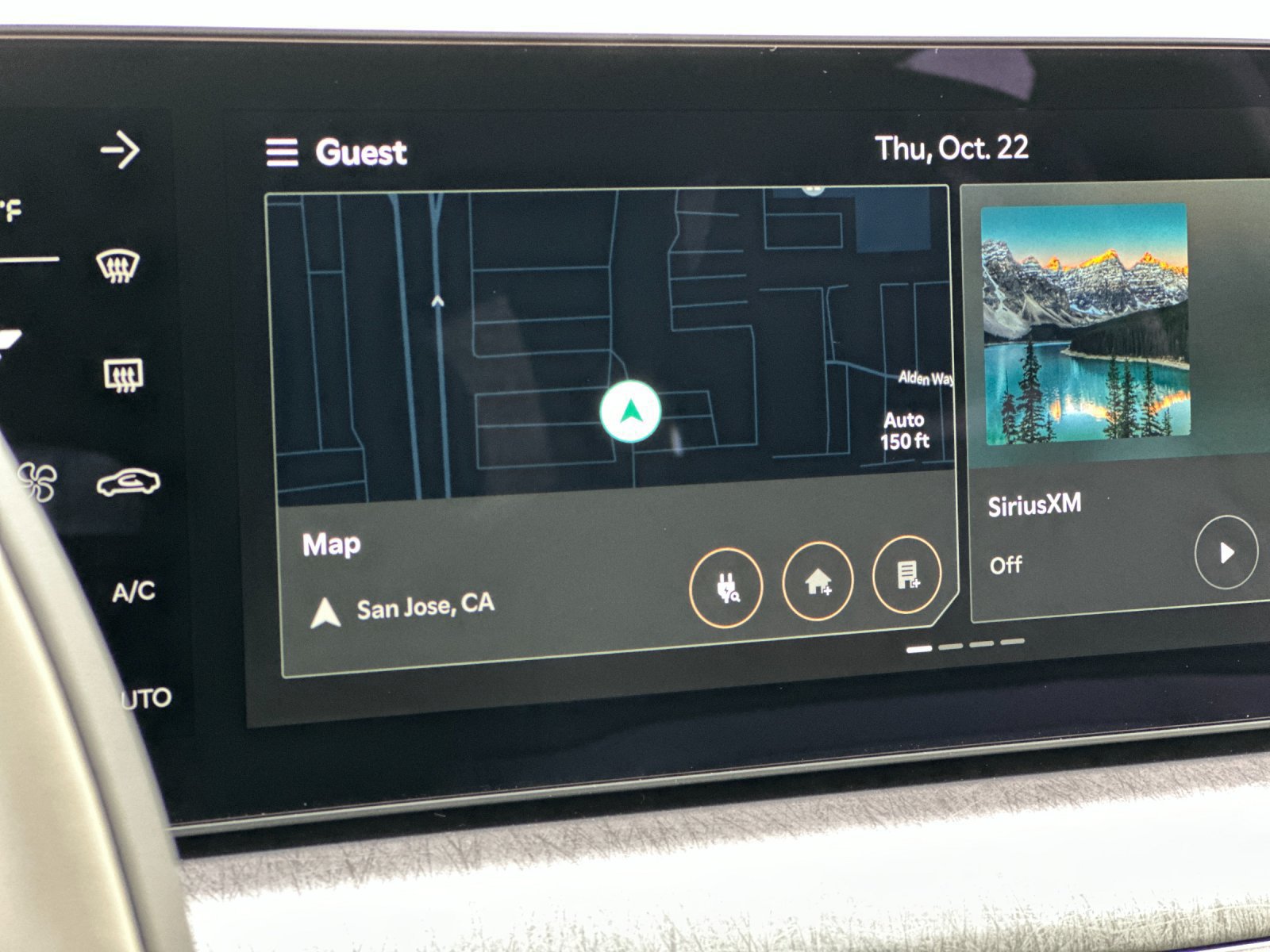 New 2026 Kia EV9 Wind AWD/4WD image 20