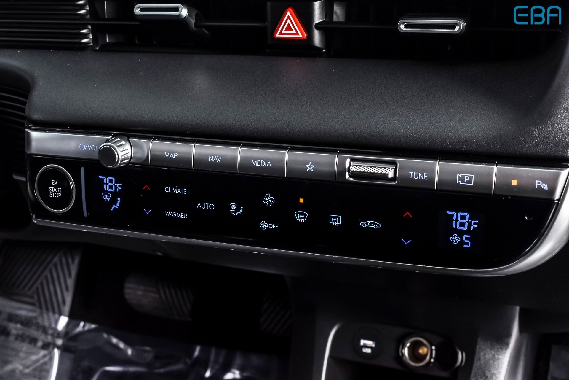 Used 2024 Hyundai Ioniq 5 Limited image 26