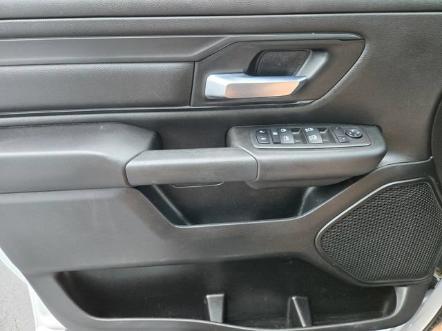 Used 2023 RAM 1500 Tradesman AWD/4WD image 34