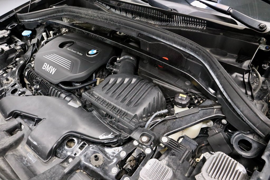 Used 2017 BMW X1 xDrive28i image 17