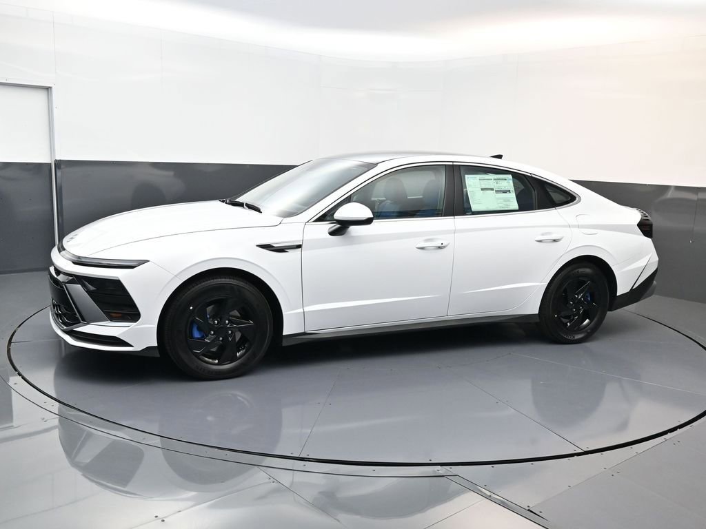 New 2026 Hyundai Sonata SE image 6