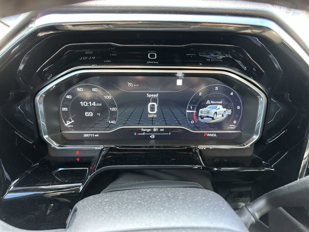 Used 2023 GMC Sierra 1500 Elevation AWD/4WD image 15