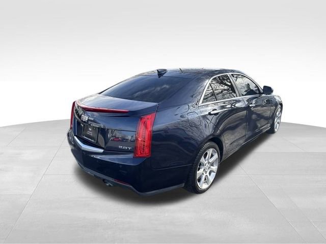Used 2015 Cadillac ATS Performance image 5