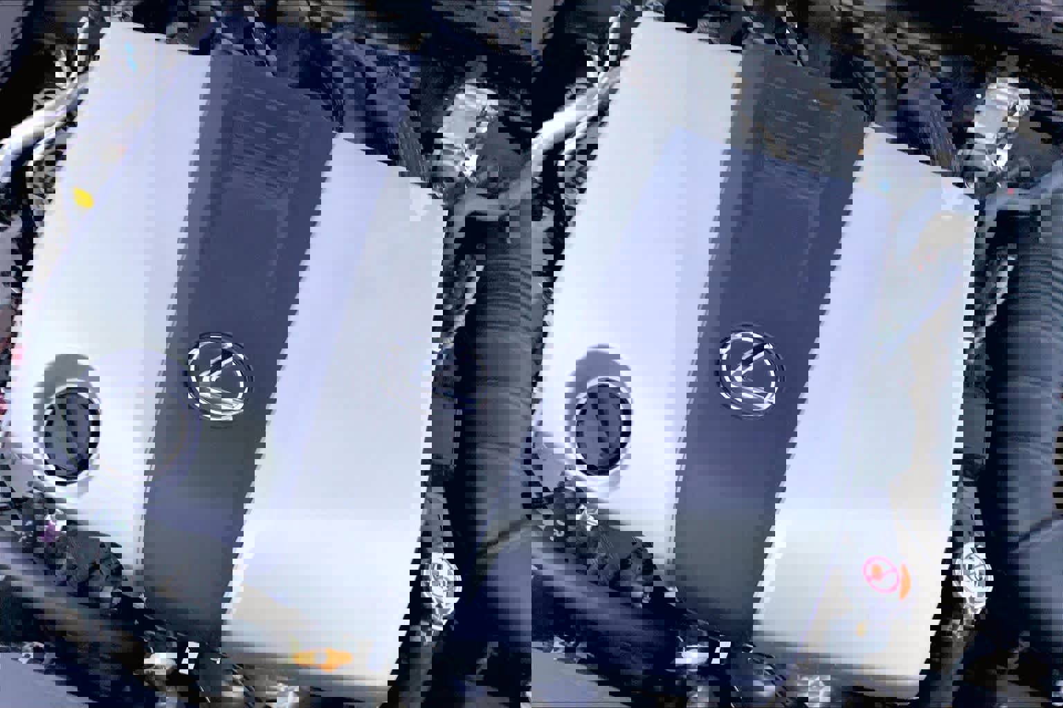 Certified 2025 Lexus ES 350 w/ Premium Package image 33