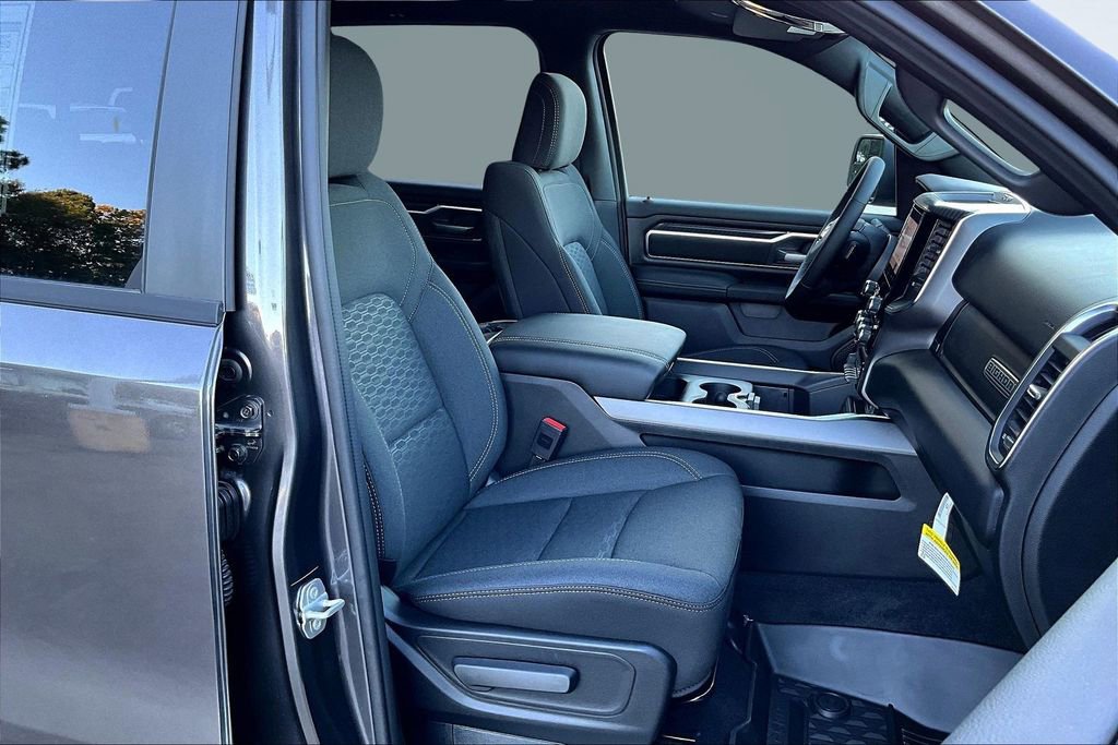 New 2026 RAM 1500 Big Horn image 8