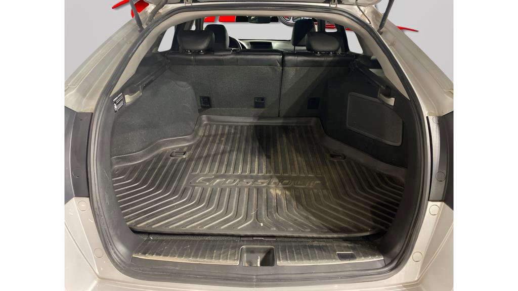 Used 2012 Honda Crosstour EX-L image 5