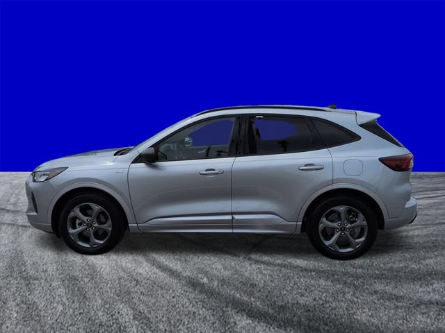 Certified 2024 Ford Escape ST-Line w/ Tech Pack #1 FWD image 7