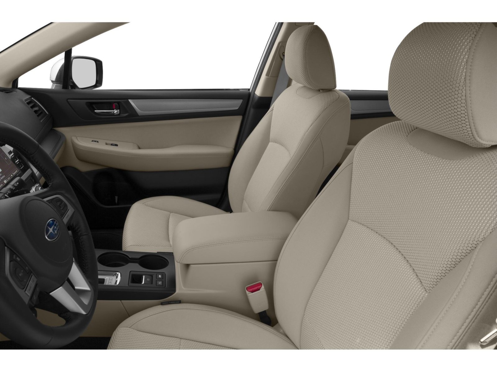 Used 2015 Subaru Outback 2.5i Premium w/ Popular Package #2 AWD/4WD image 6