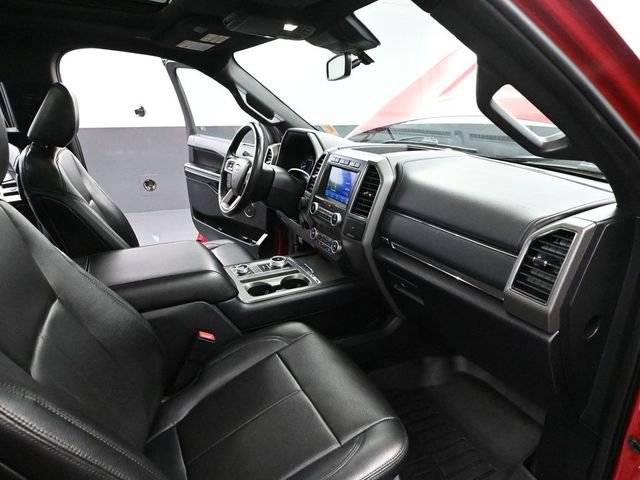 Used 2021 Ford Expedition Max XLT image 58