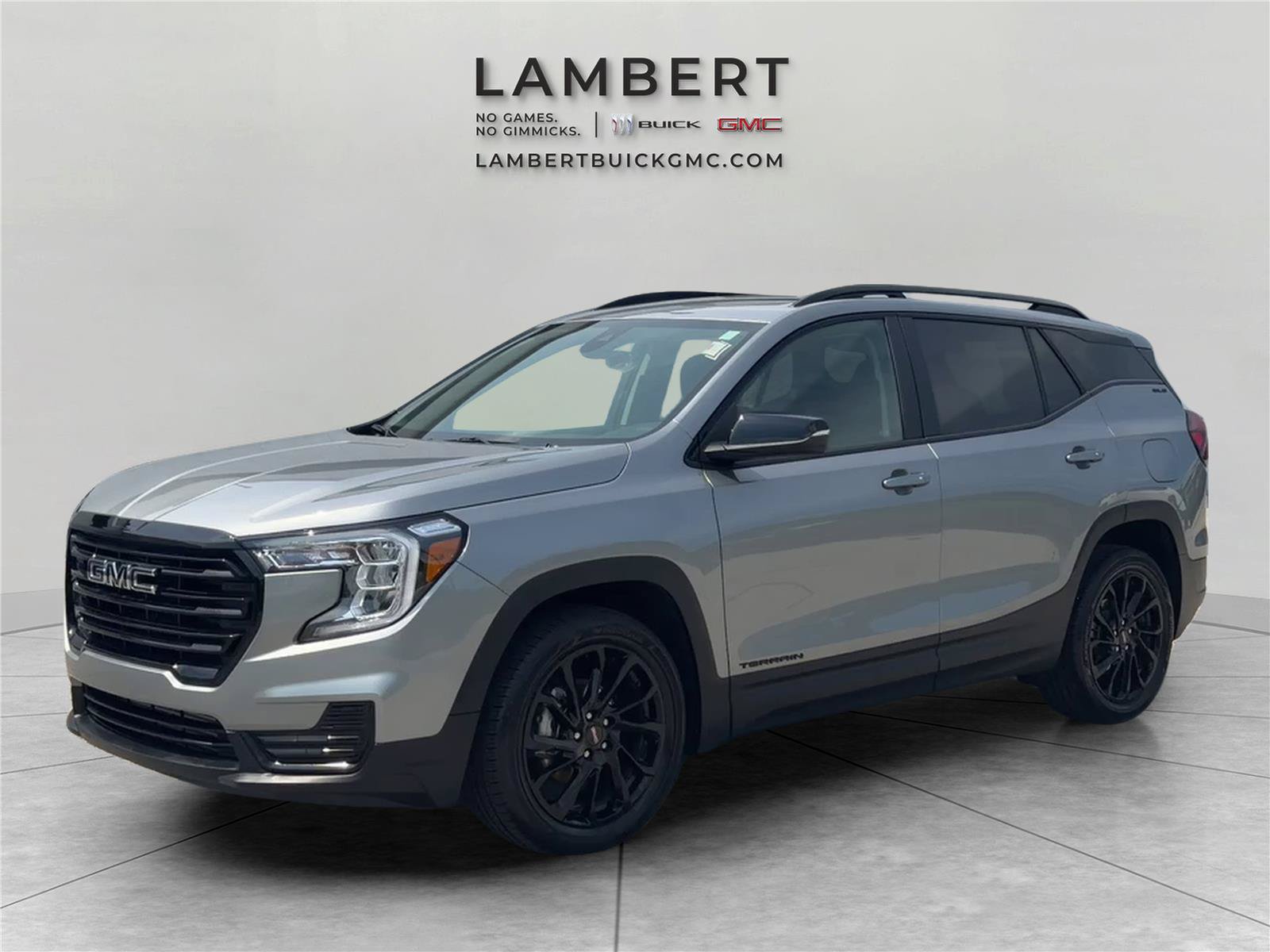 Used 2024 GMC Terrain SLE w/ Driver Convenience Package