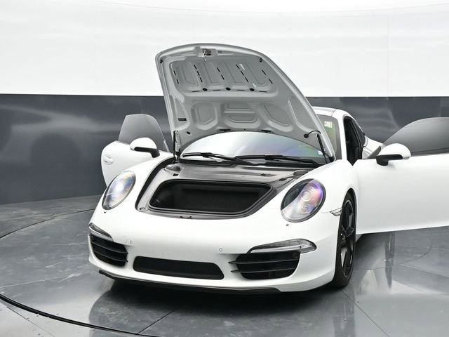 Used 2015 Porsche 911 Carrera RWD image 42