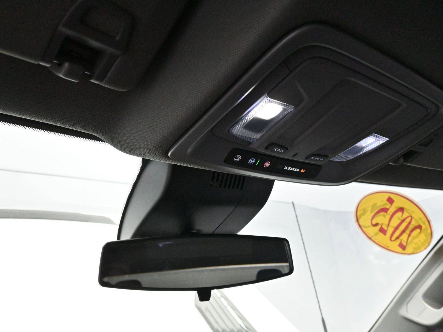 Used 2025 Chevrolet Silverado 2500 W/T w/ WT Convenience Package image 47