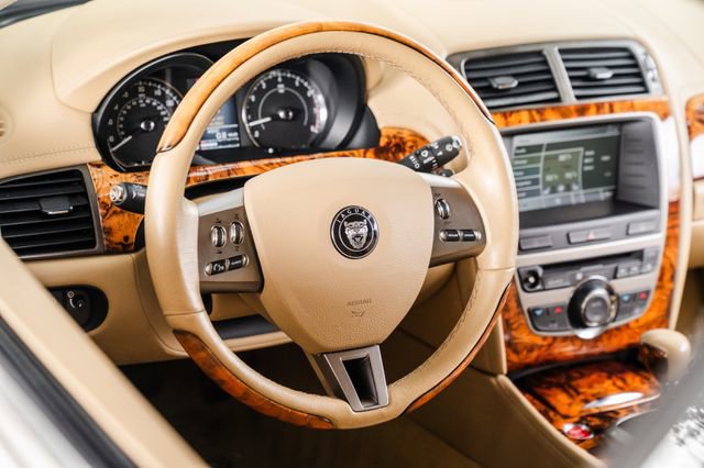 Used 2007 Jaguar XK Coupe image 6