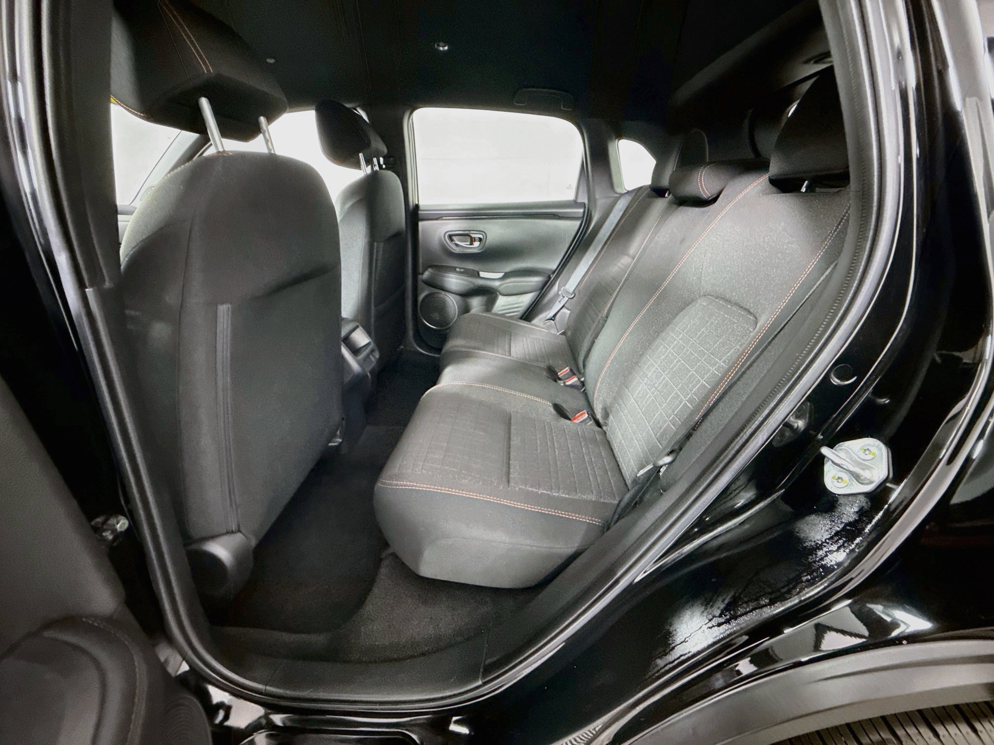 Used 2025 Honda HR-V Sport image 22