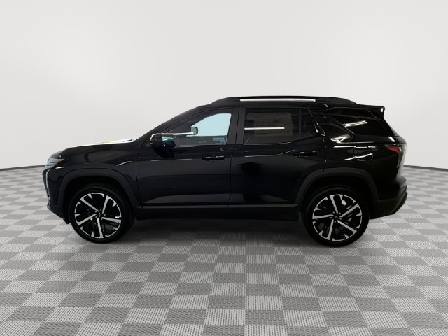 New 2027 Chevrolet Equinox RS w/ Safety and Technology Package FWD image 9