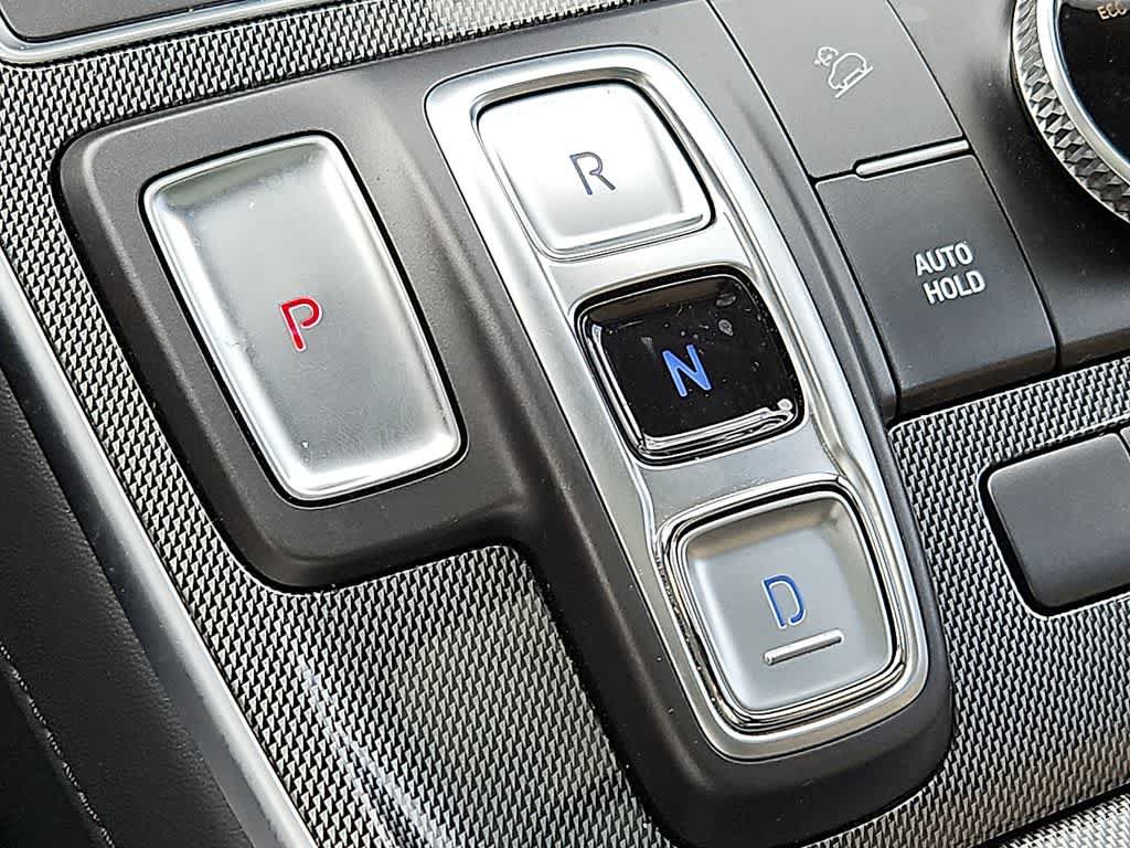 Used 2023 Hyundai Santa Fe SEL Premium AWD/4WD image 14