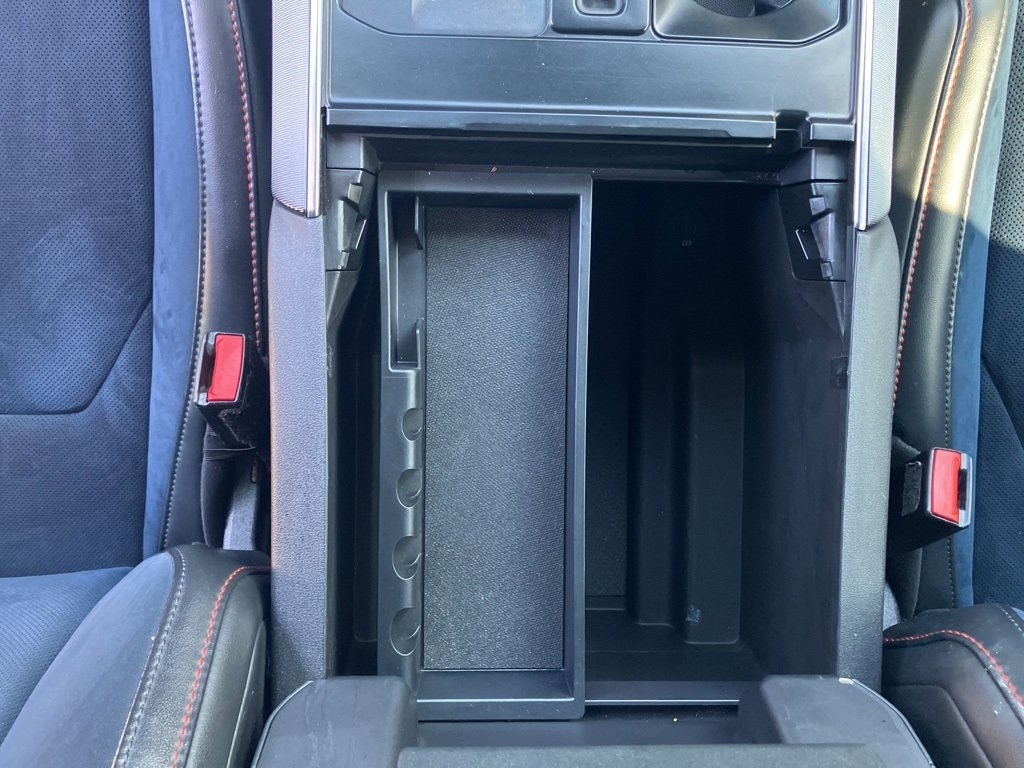 Used 2022 Ford F150 Raptor w/ Equipment Group 801A High image 28