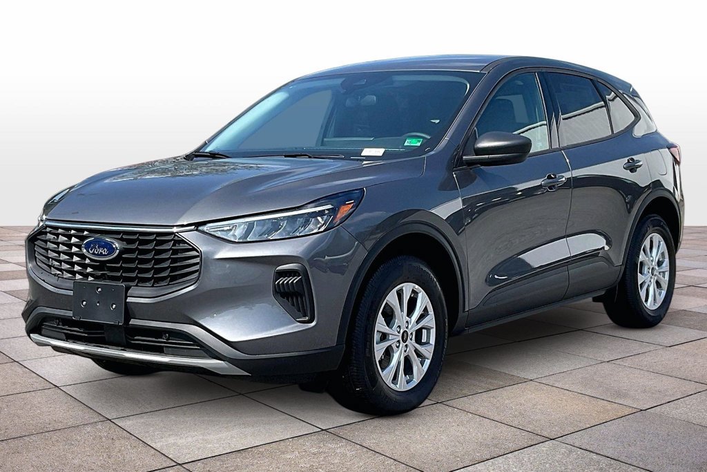 New 2026 Ford Escape Active w/ Tech Pack #1 AWD/4WD image 2