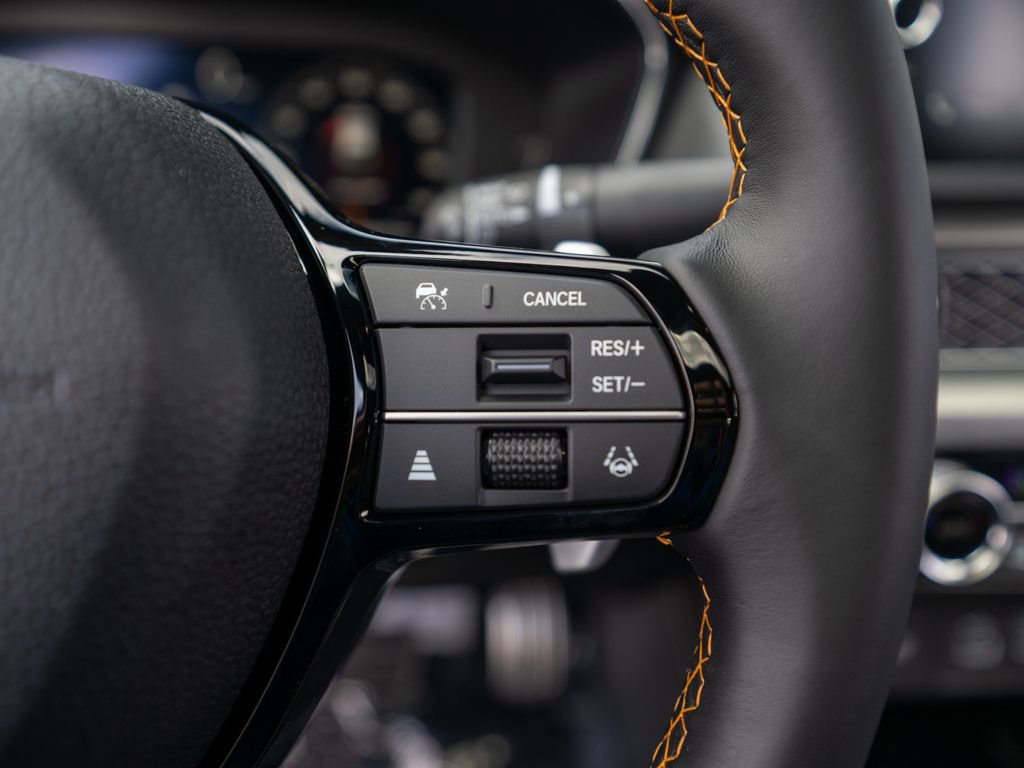 New 2026 Acura Integra A-Spec image 36