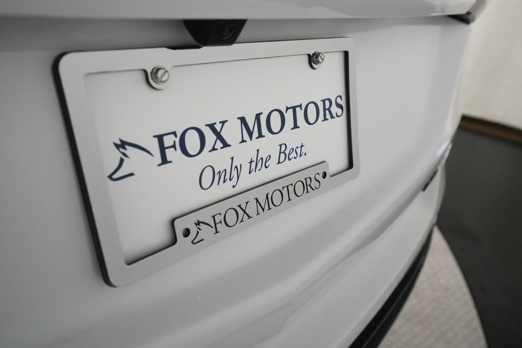 Used 2023 Chevrolet Equinox RS AWD/4WD image 37