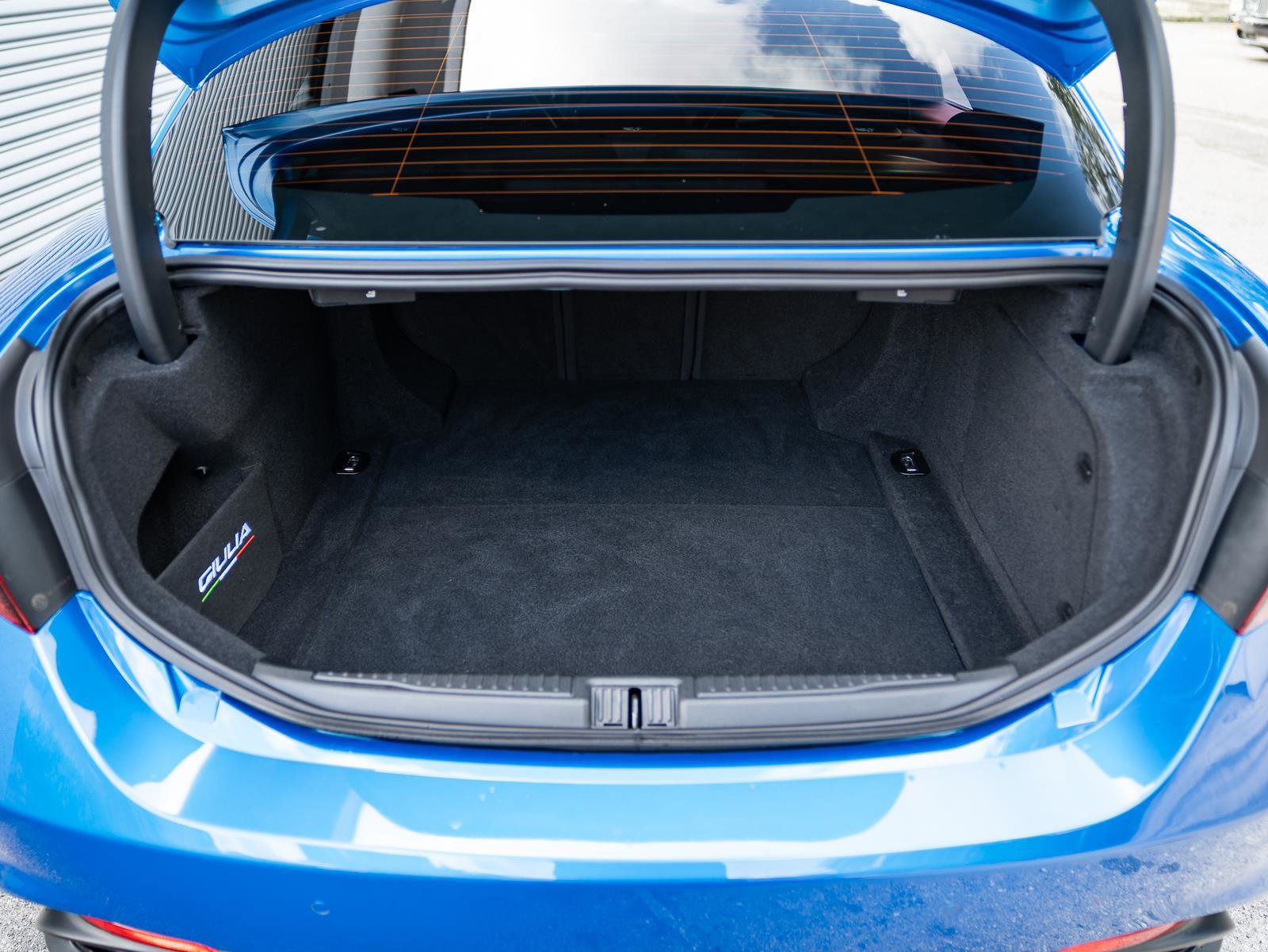 Used 2023 Alfa Romeo Giulia Quadrifoglio image 50