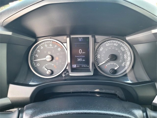 Used 2020 Toyota Tacoma TRD Sport image 21