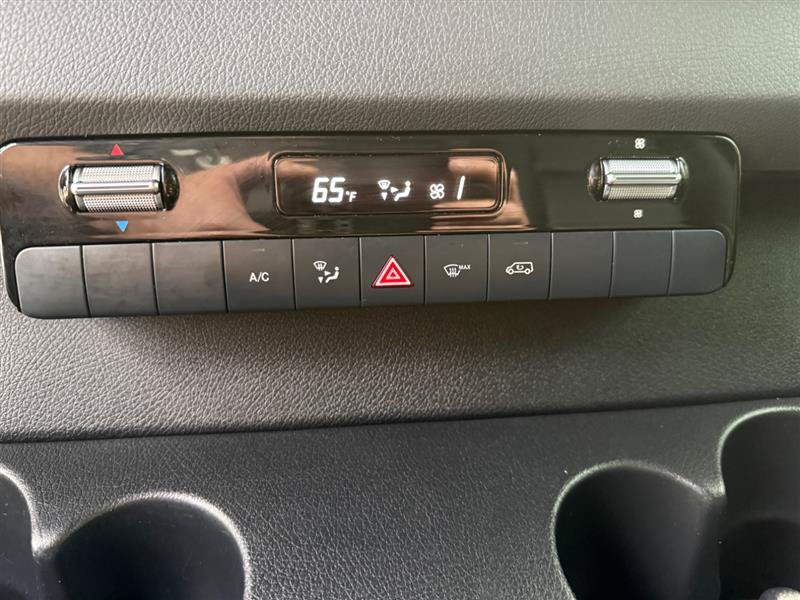 Used 2019 Mercedes-Benz Sprinter 144 Cargo image 30