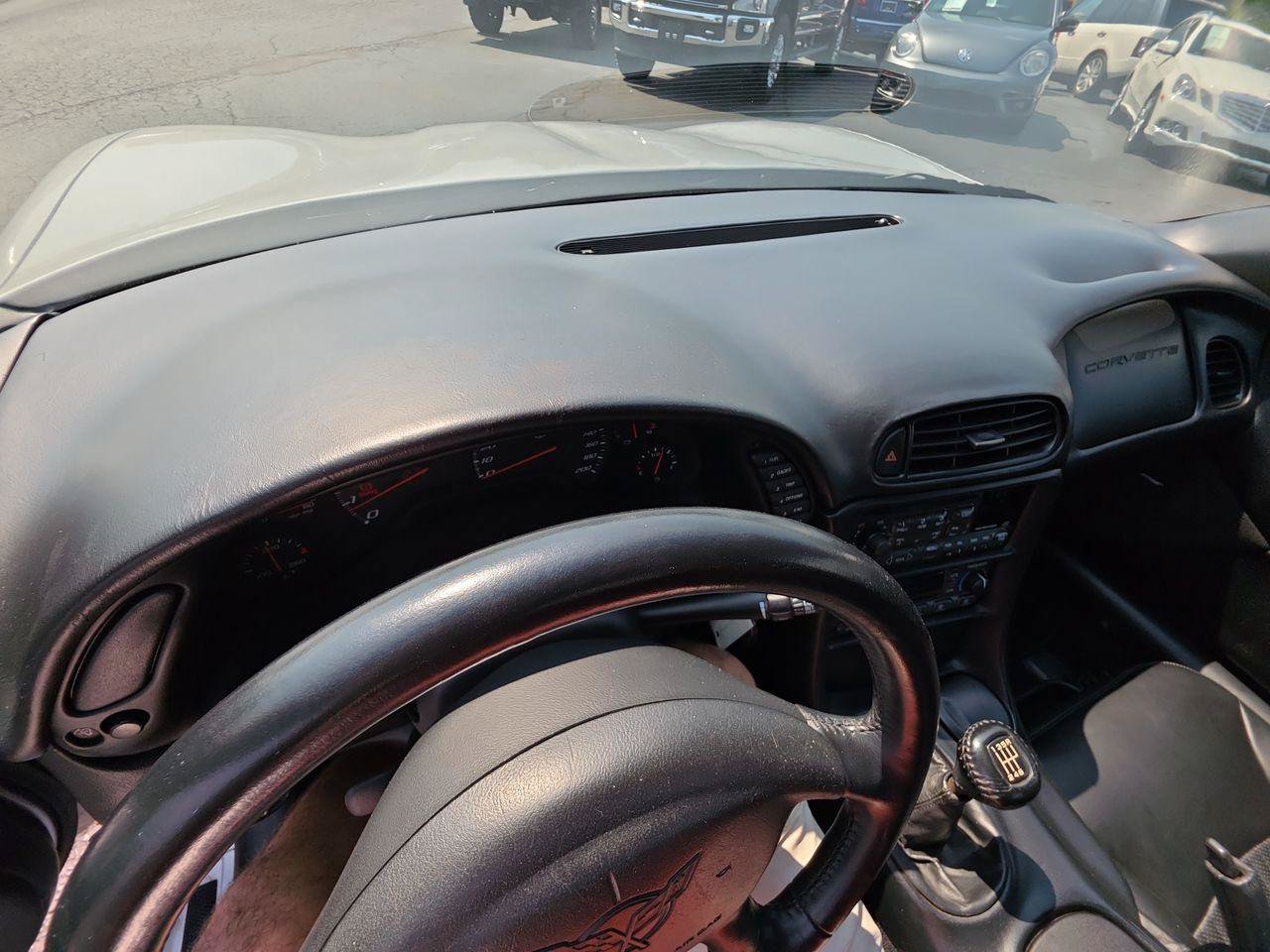 Used 2001 Chevrolet Corvette Z06 RWD image 40