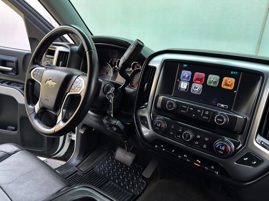 Used 2014 Chevrolet Silverado 1500 LT w/ All Star Edition image 29