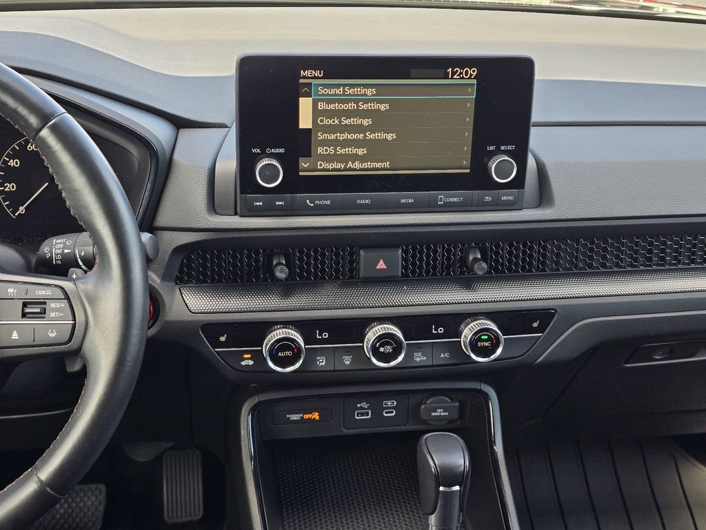 Used 2024 Honda CR-V Sport image 15