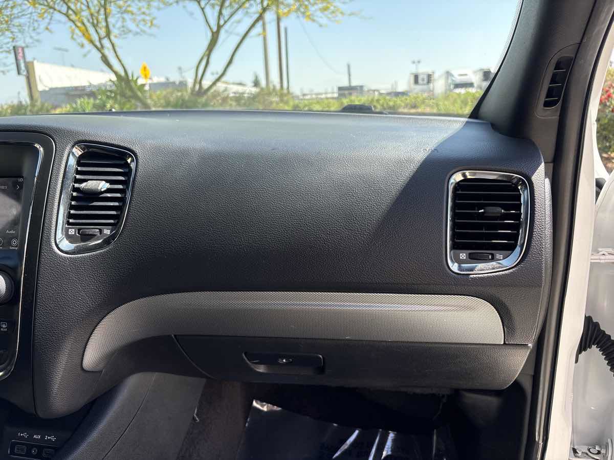 Used 2018 Dodge Durango GT w/ Blacktop Package image 21