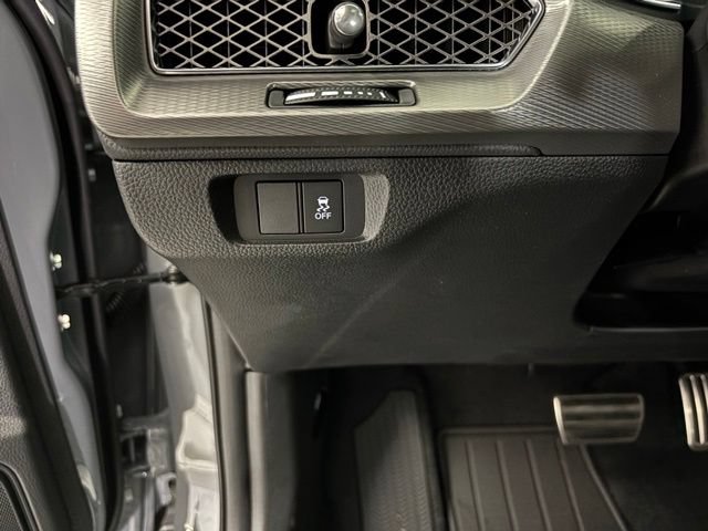 New 2026 Acura Integra A-Spec w/ Technology Package FWD image 28