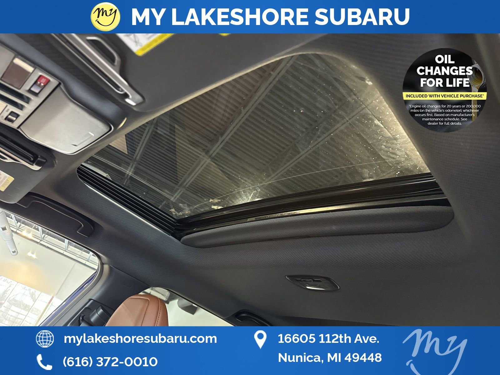 New 2026 Subaru Outback Touring XT image 22