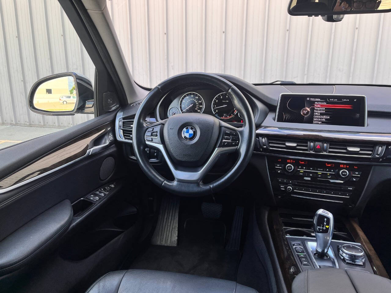Used 2016 BMW X5 xDrive35i AWD/4WD image 17