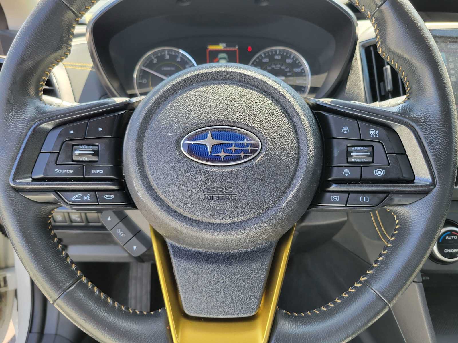 Certified 2023 Subaru Crosstrek 2.5i Sport AWD/4WD image 24