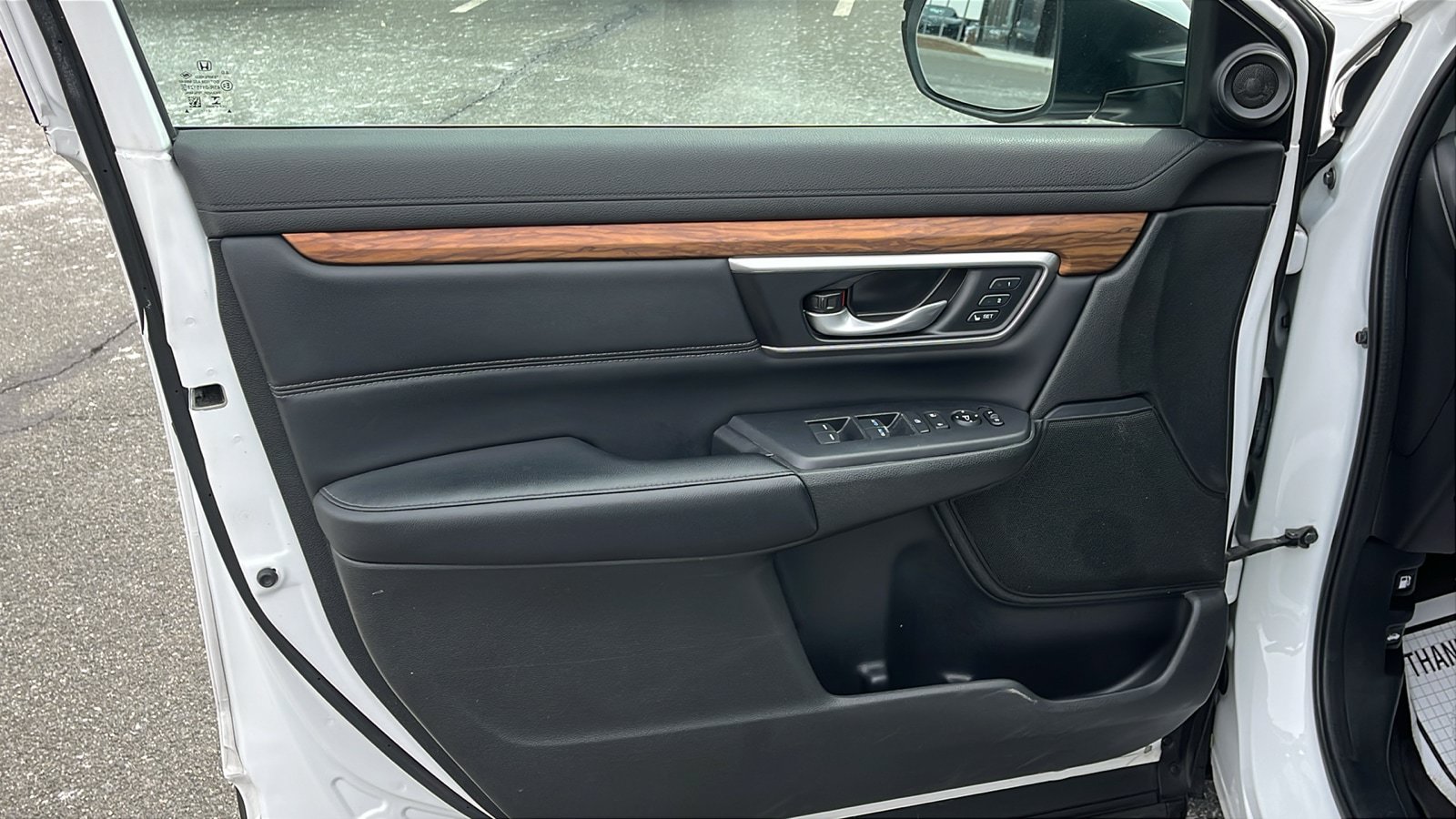 Used 2022 Honda CR-V EX-L image 9