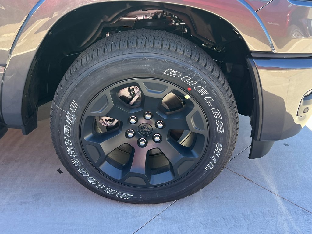 New 2026 RAM 1500 Big Horn image 10