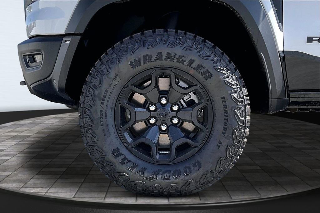 Used 2026 RAM 1500 RHO AWD/4WD image 33